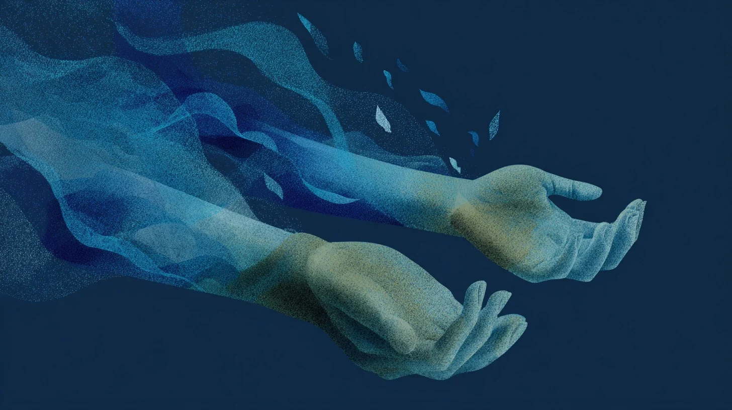 How to Forgive Your Partner—even When it Feels Difficult