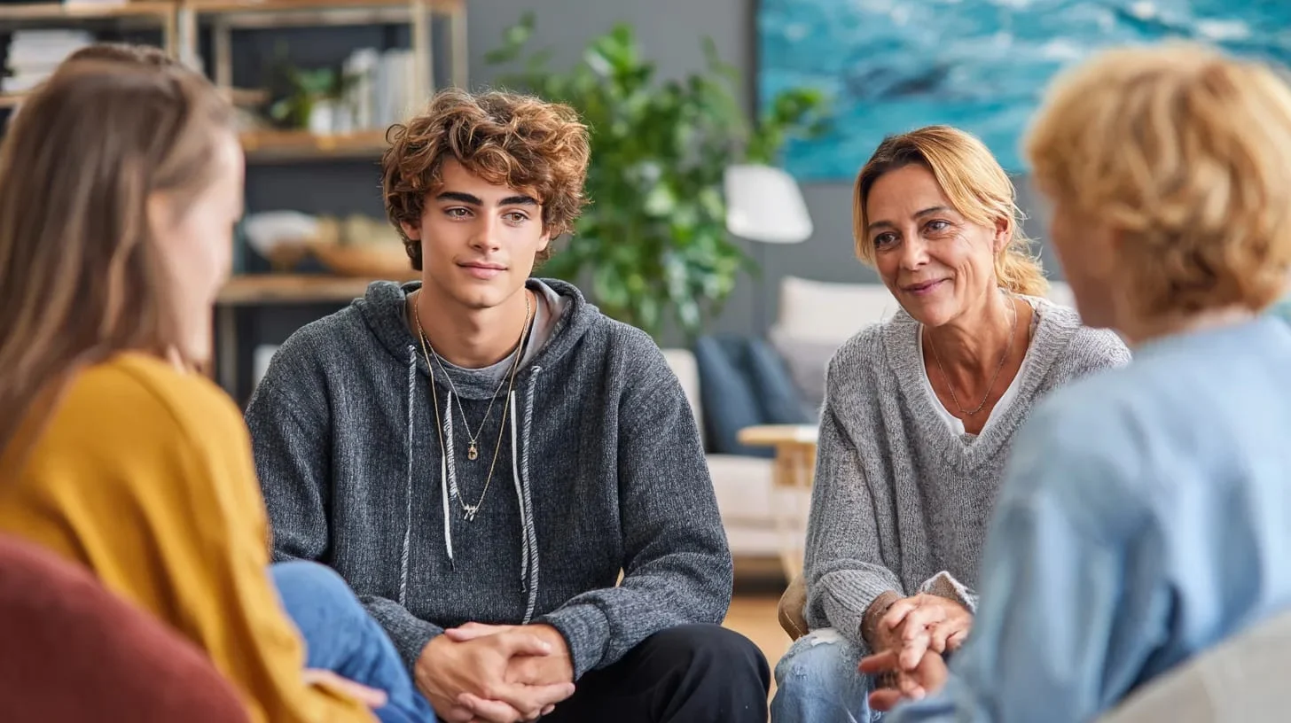 Milan Systemic Family Therapy