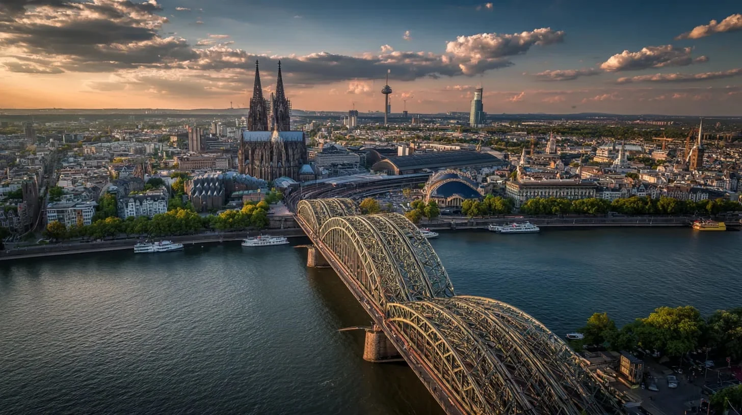 How Much Does Therapy Cost in Cologne, Germany? 2025 Guide