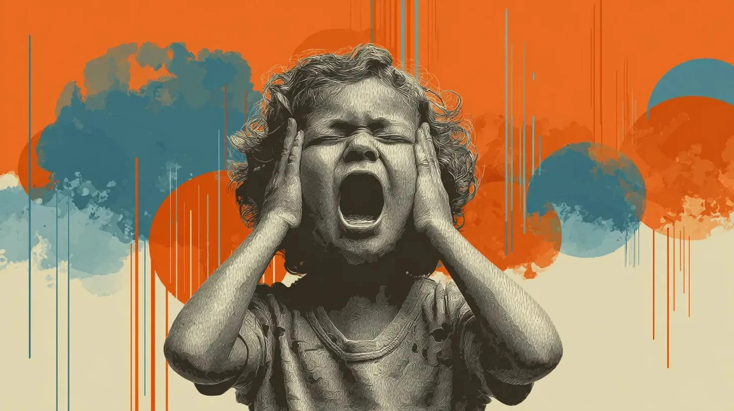 Disruptive Mood Dysregulation Disorder (DMDD)