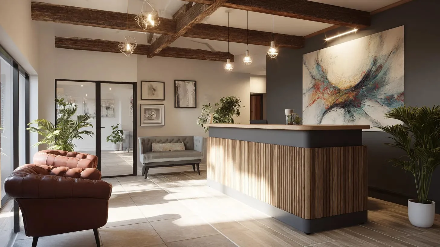 Small Systems, Big Freedom: Thoughts on Therapy Practice Management