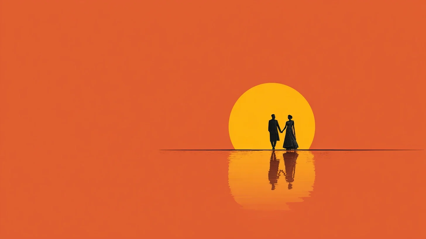The Little Habits That Keep Love Alive