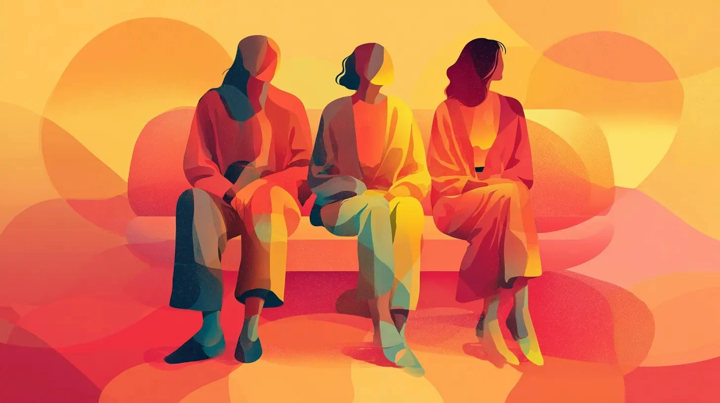 Polyamory Therapy