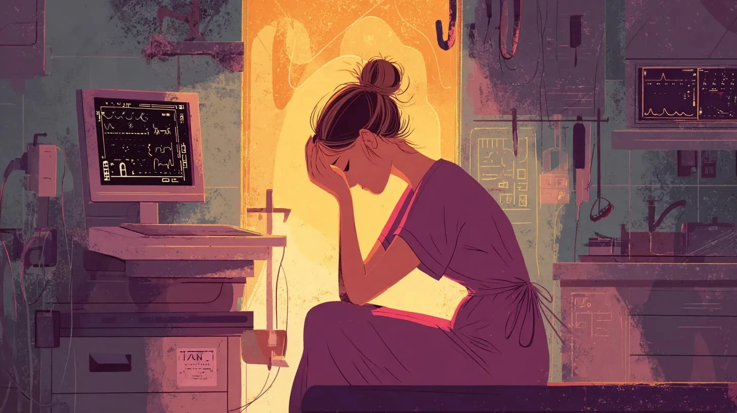 The Emotional Impact Of Assisted Reproductive Treatments: What Is Often Left Unspoken