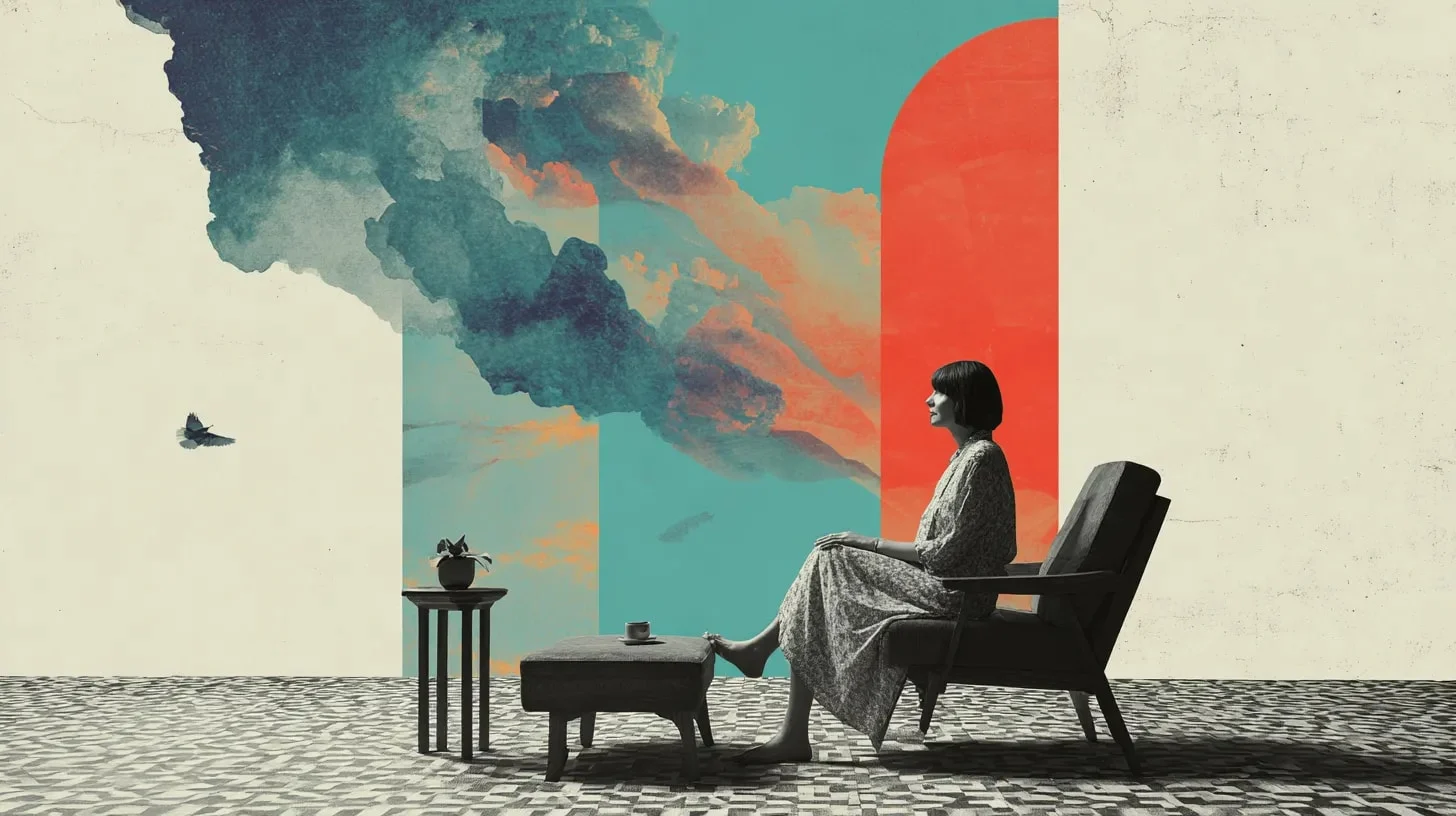 Integration: Bringing Therapy Into Daily Life