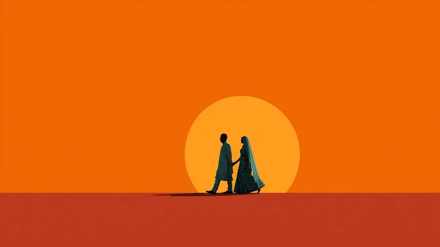 The Three Pillars of Passion in Relationships - Understanding the Passion Triangle