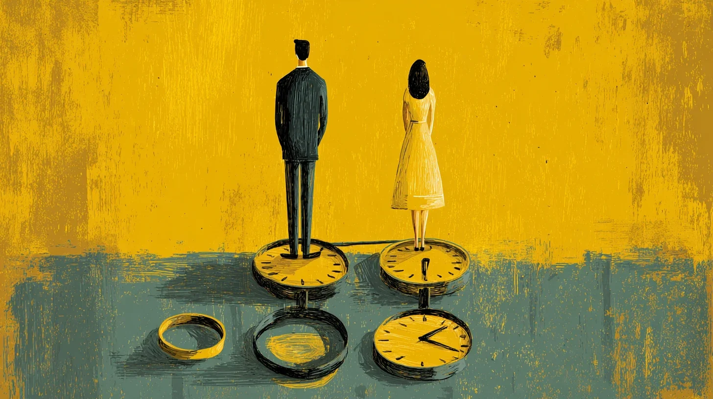 The New Foundations of a Lasting Marriage: What Modern Couples Need to Embrace