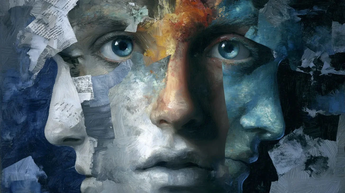 Dissociative Disorders