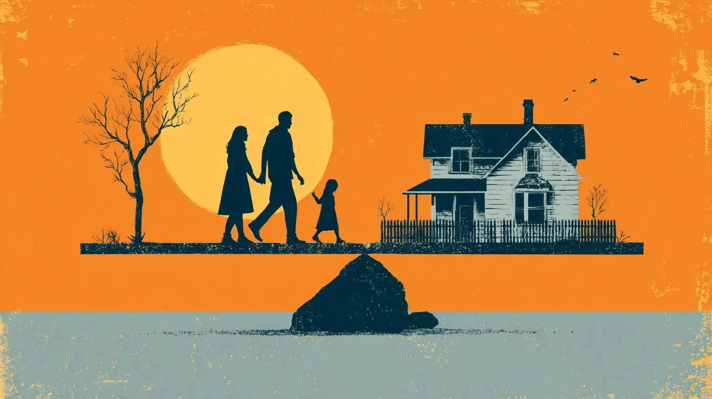 Family Homeostasis