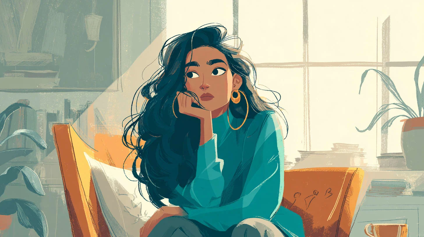 Should I See A Therapist? Clear Signs Your Mind Needs Support