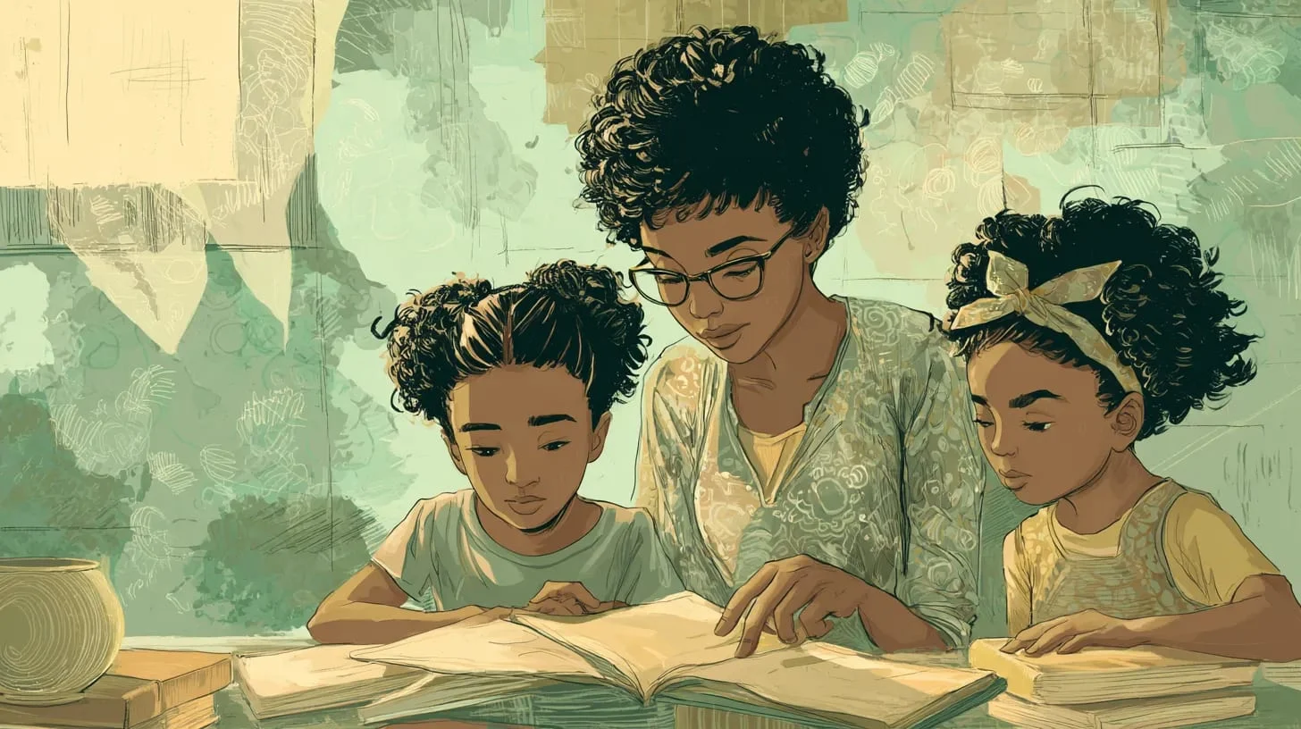 Great Values To Teach Our Children By Age 10