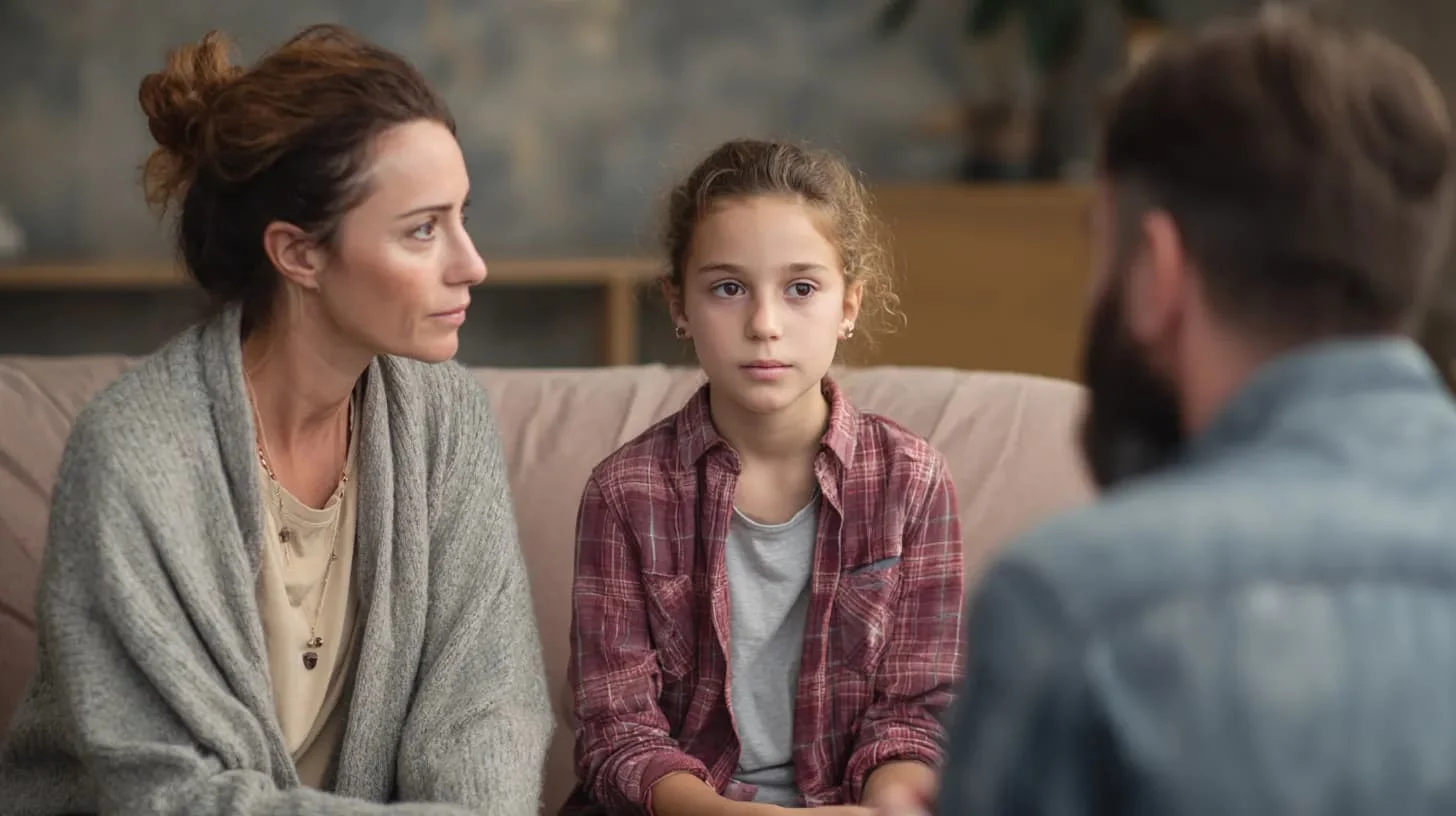 Narrative Family Therapy