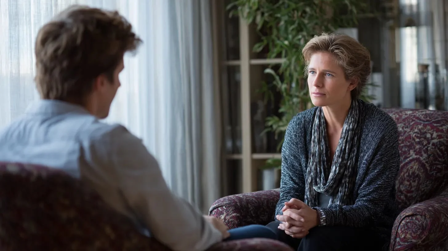 Person-Centred Therapy