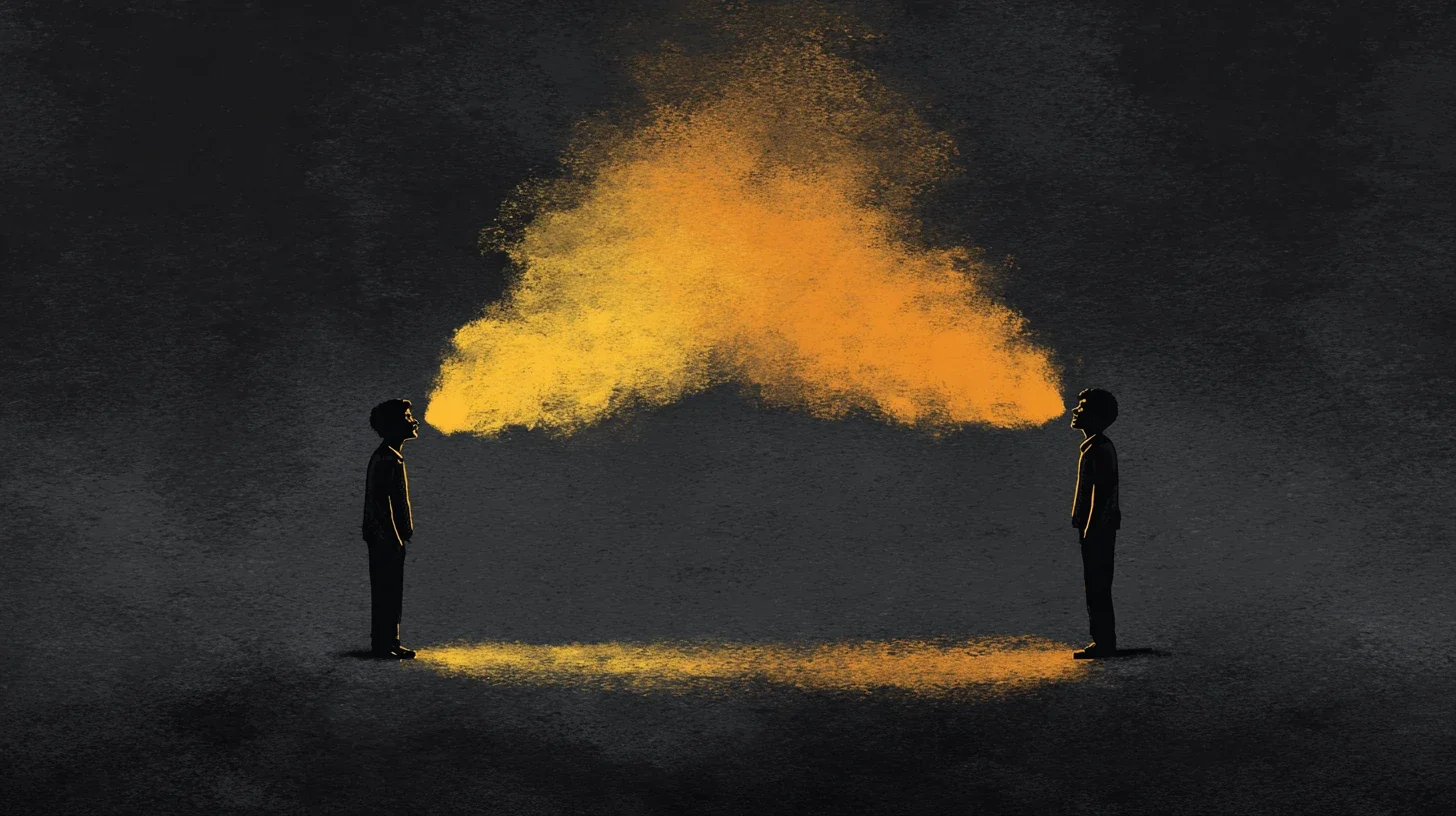 How to Argue Without Hurting Each Other