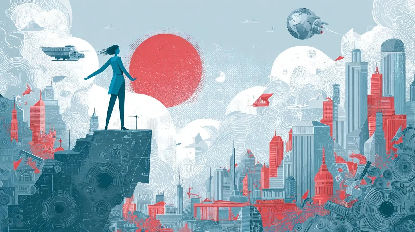 What If You’re More Capable Than You Think?