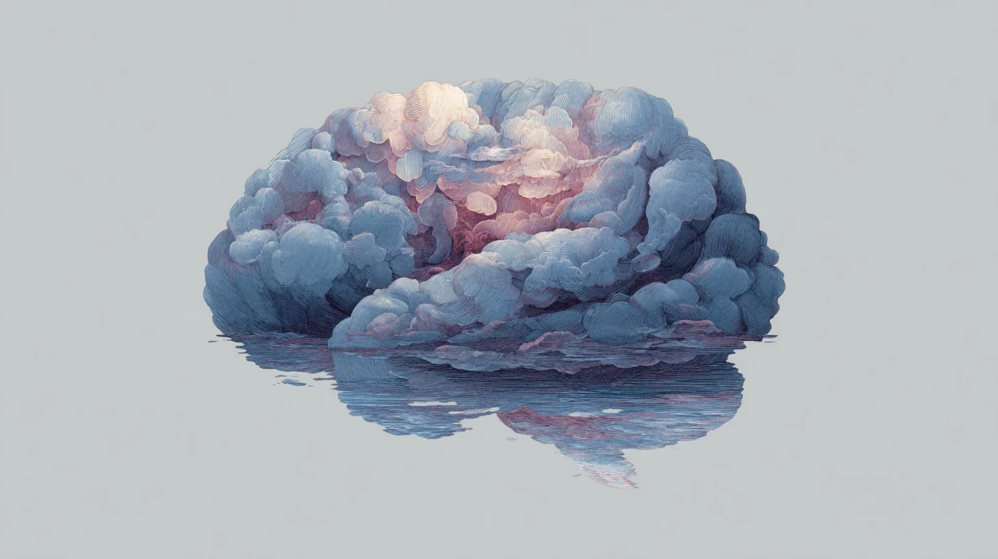 The Brain Needs Meaning, Not Just Relief