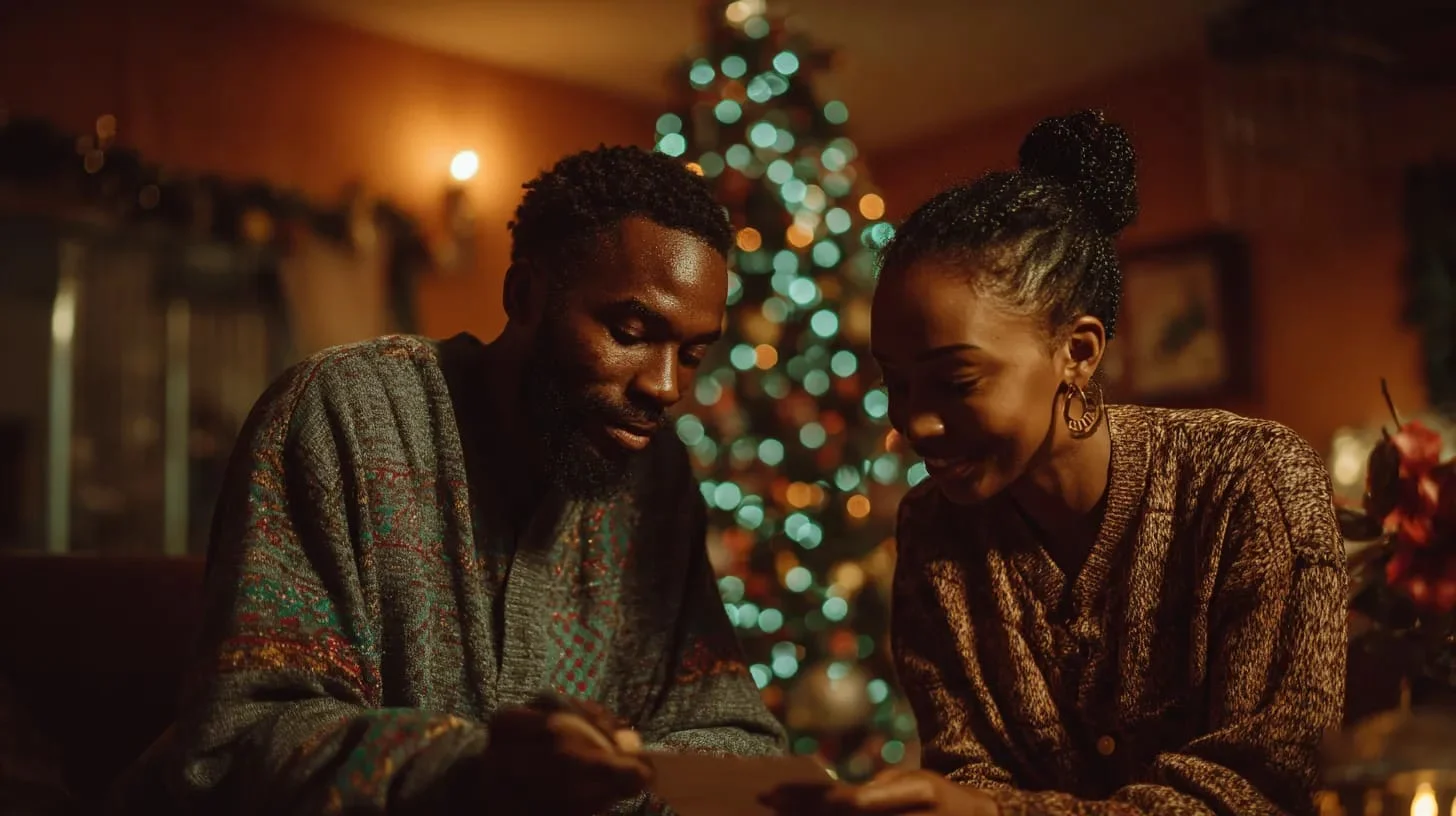 Preventing Family Conflicts This Christmas Season