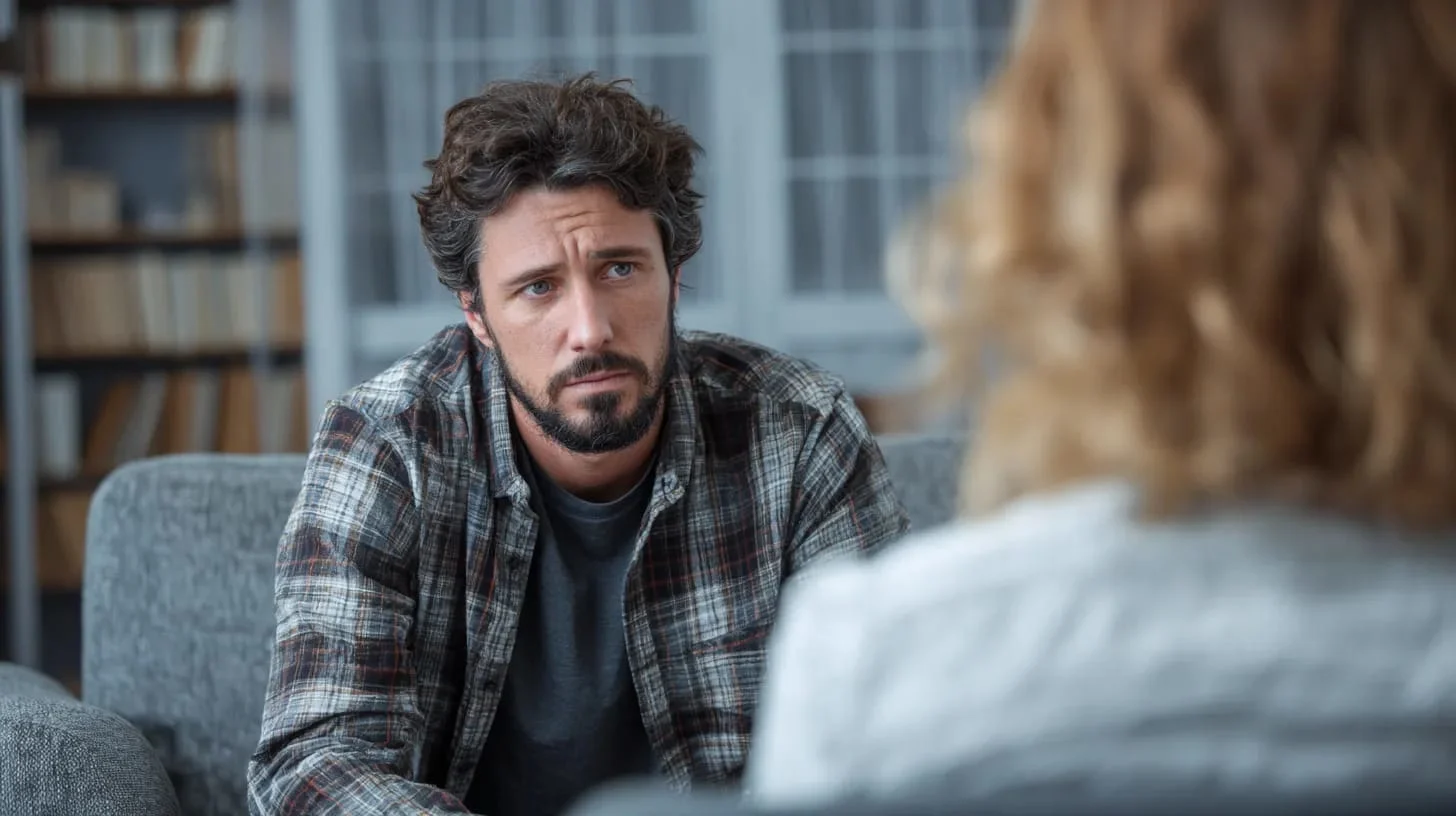 Why Asking For Help Is So Hard (and Why It Matters Anyway)