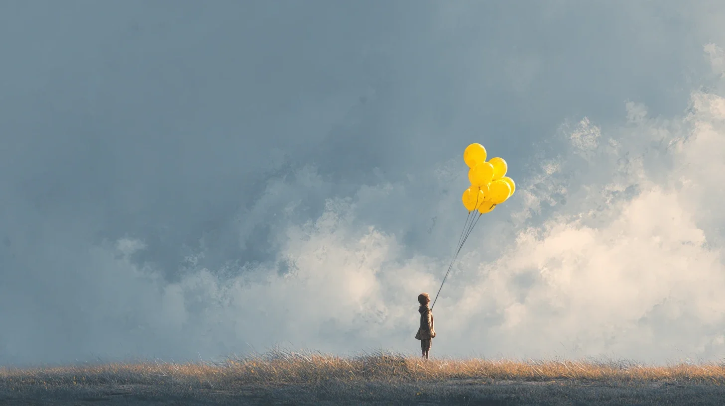 Letting Your Life Feel a Little Simpler