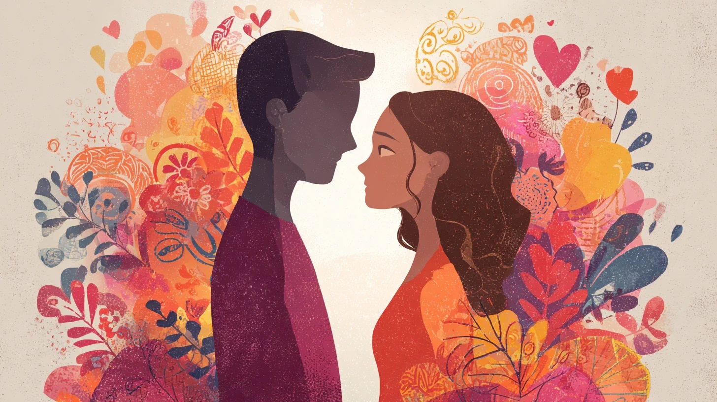 Bring Back the Spark - 5 Rituals to Deepen Your Bond with Your Lover