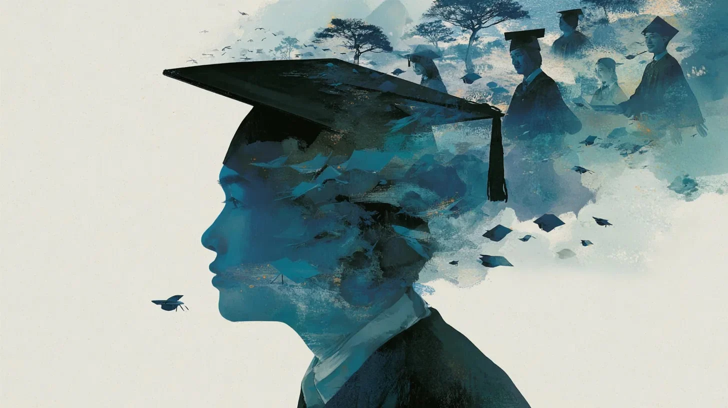 Academic Credentials for Mental Health Professionals in China