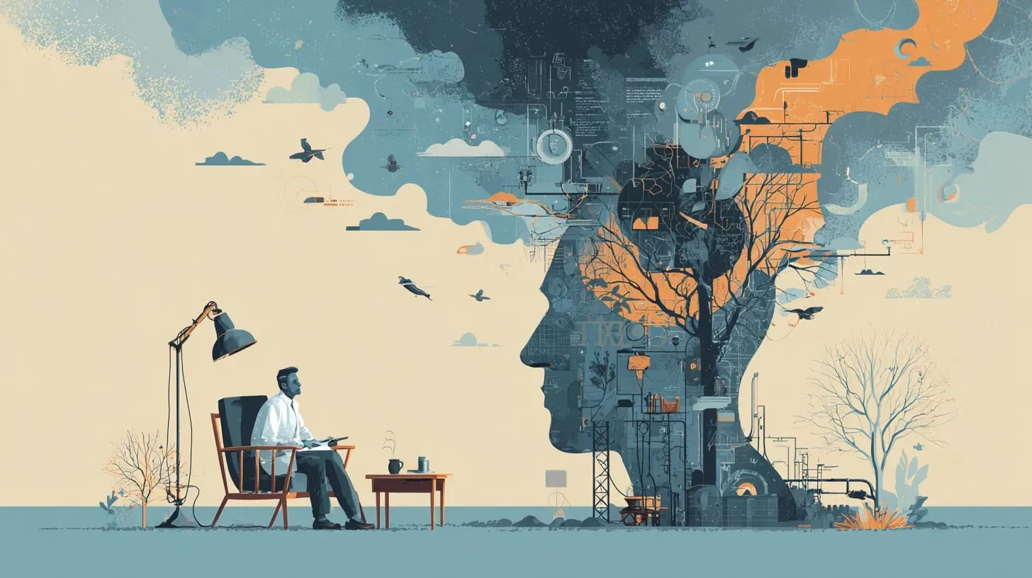 Global Regulatory Guide for Psychiatry Profession