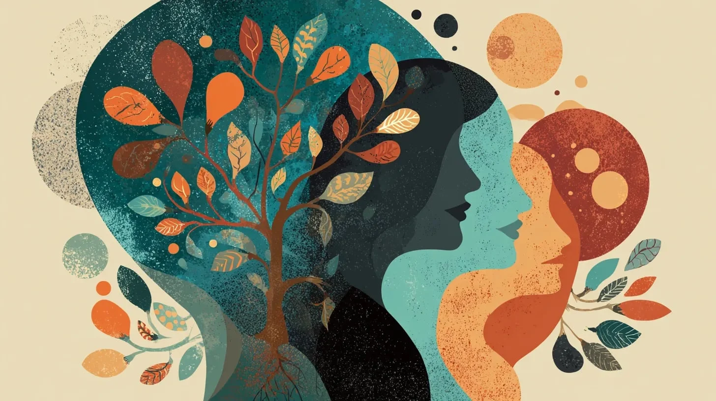 Reproductive Mental Health