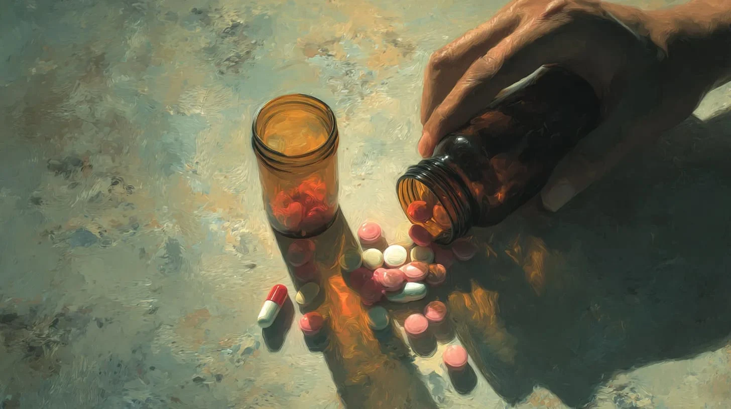 Clonidine