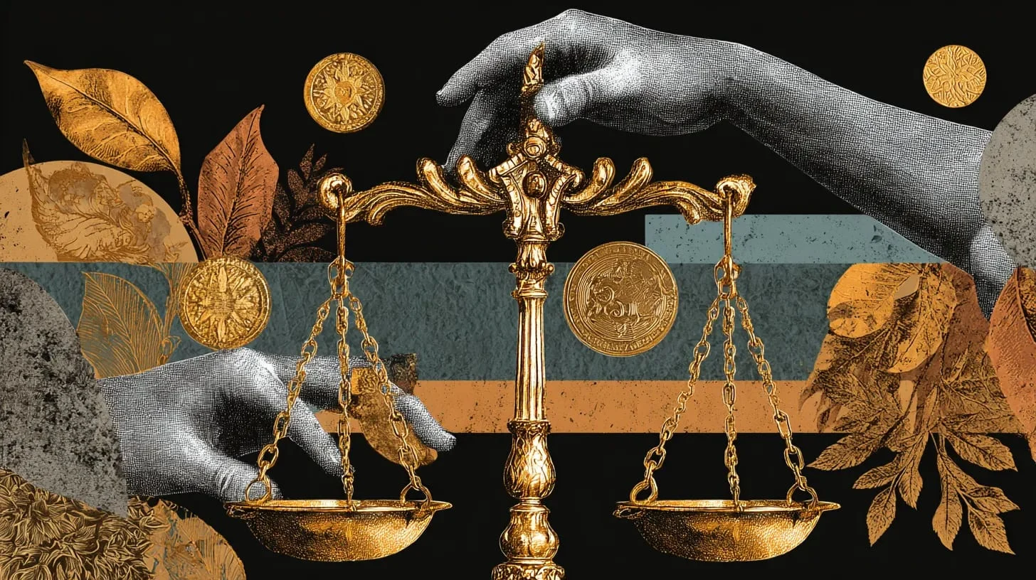 The Practitioner's Guide to Ethical Income Diversification