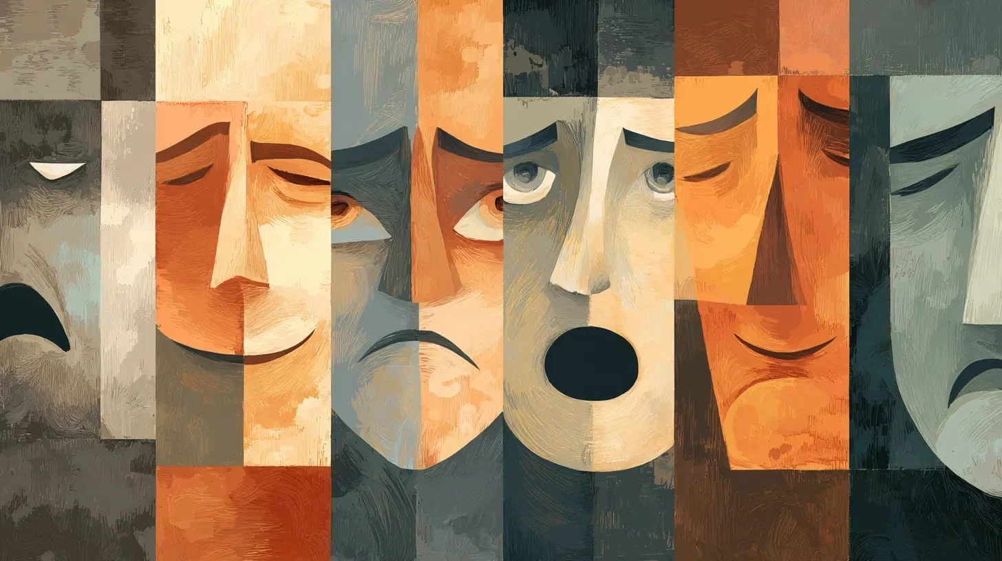 Emotional Wellness
