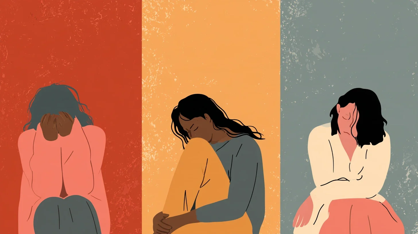 PMDD statistics worldwide