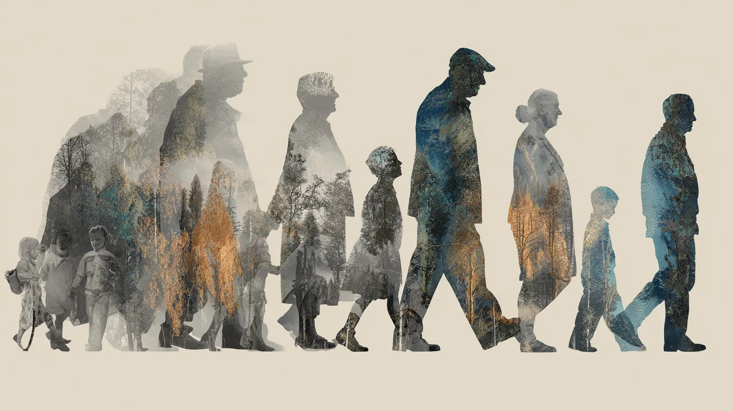 Modelling Love at Home: How a Strong Parental Relationship Helps Children Thrive