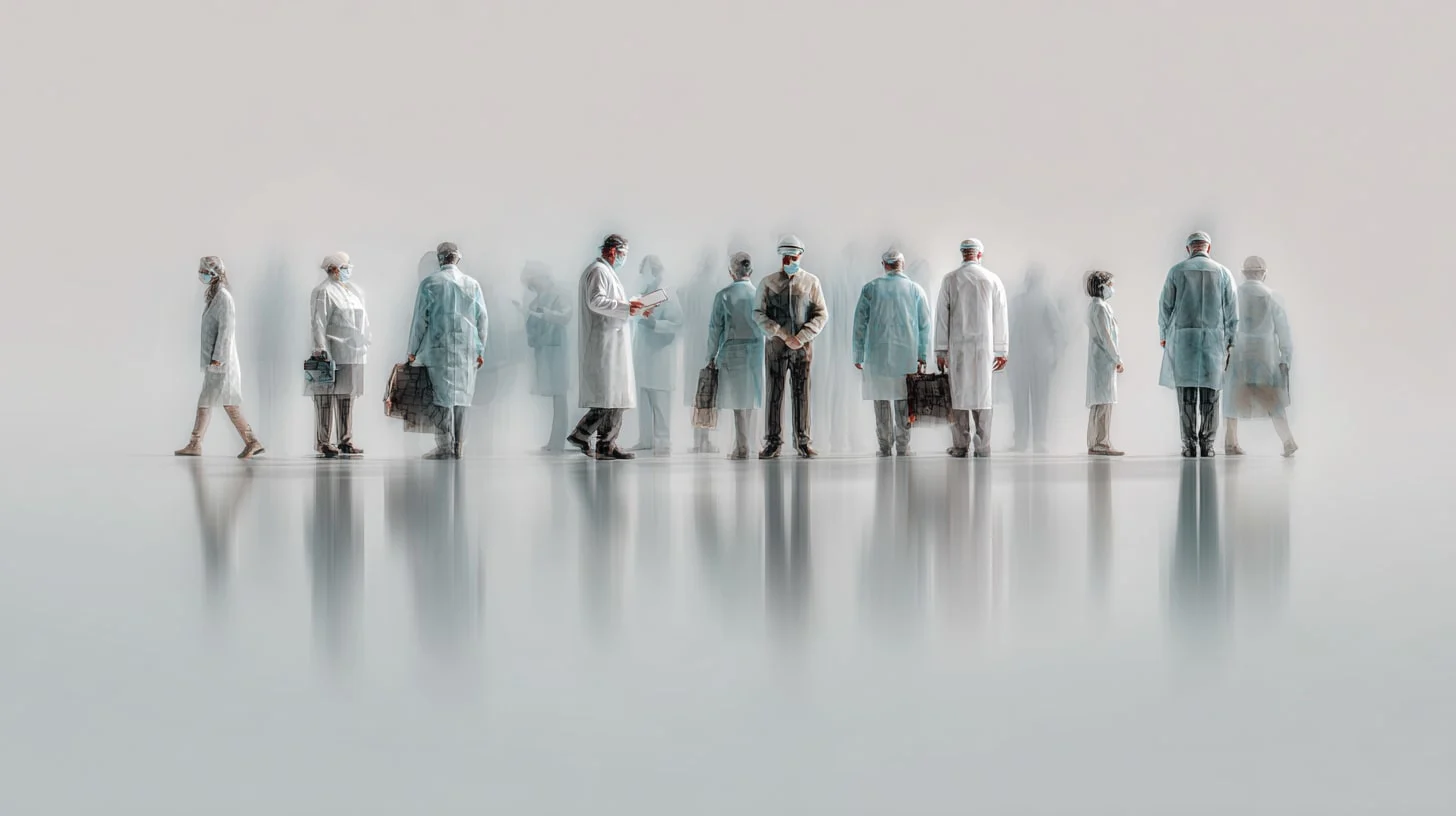 Government Regulatory Bodies for Psychiatry Profession