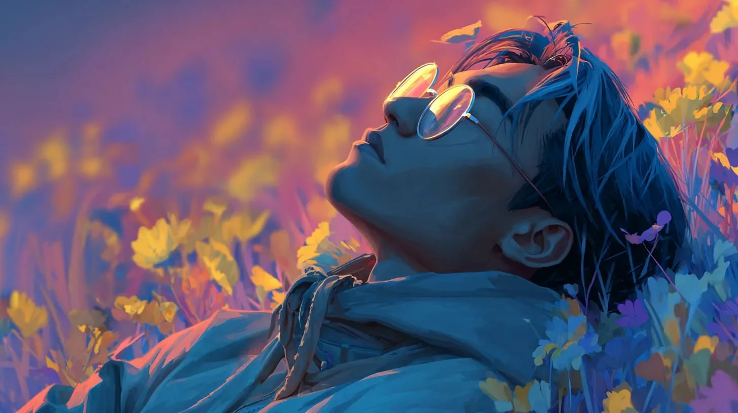 Softening The Inner Expectations You Place On Yourself