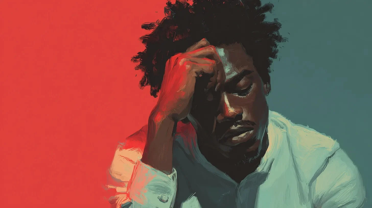 Coping With Rejection: Turning Pain Into Personal Growth