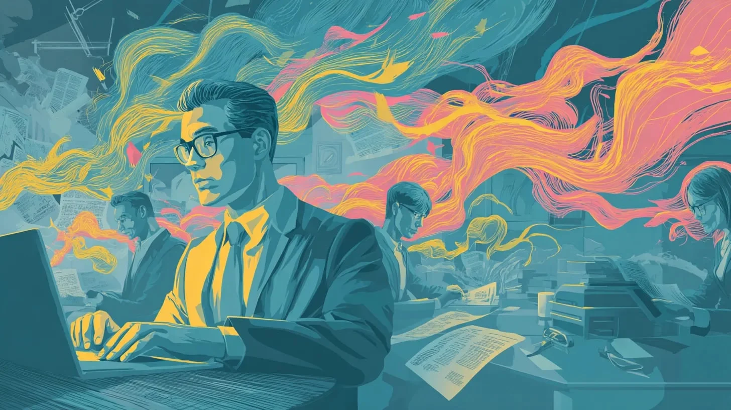 Workplace Communication