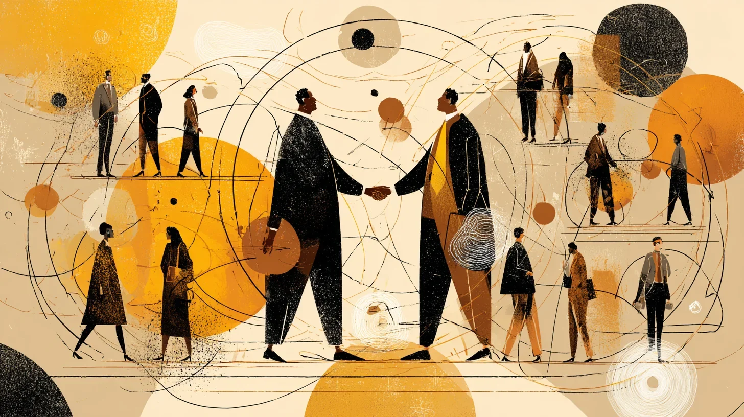 Ways to Break from the Blame Cycle in Conflicts and Build Healthier Relationships