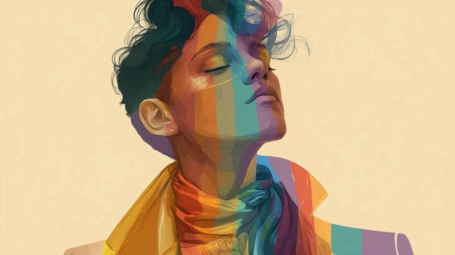 Gender Affirming Therapy