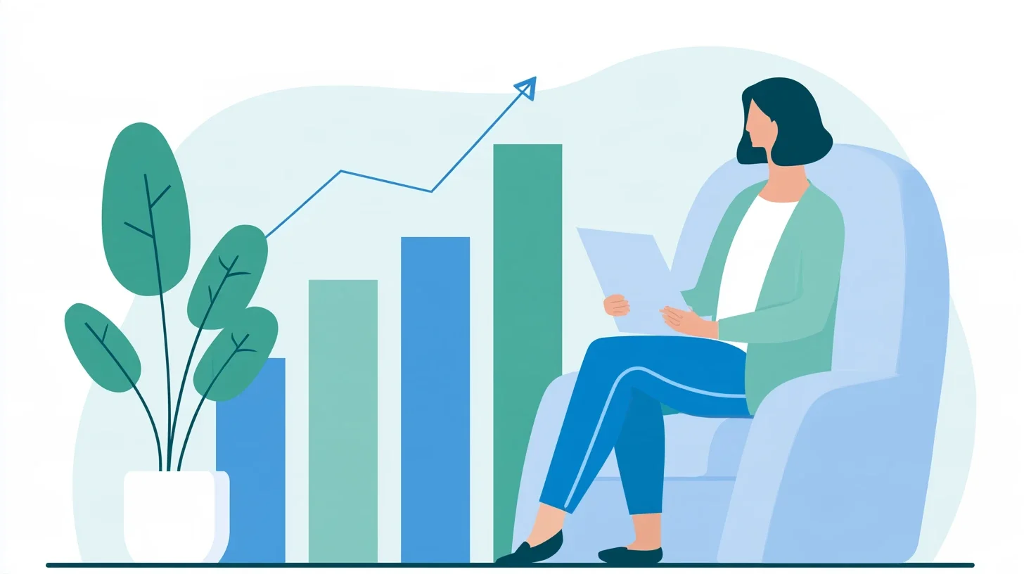 What therapy costs: statistics