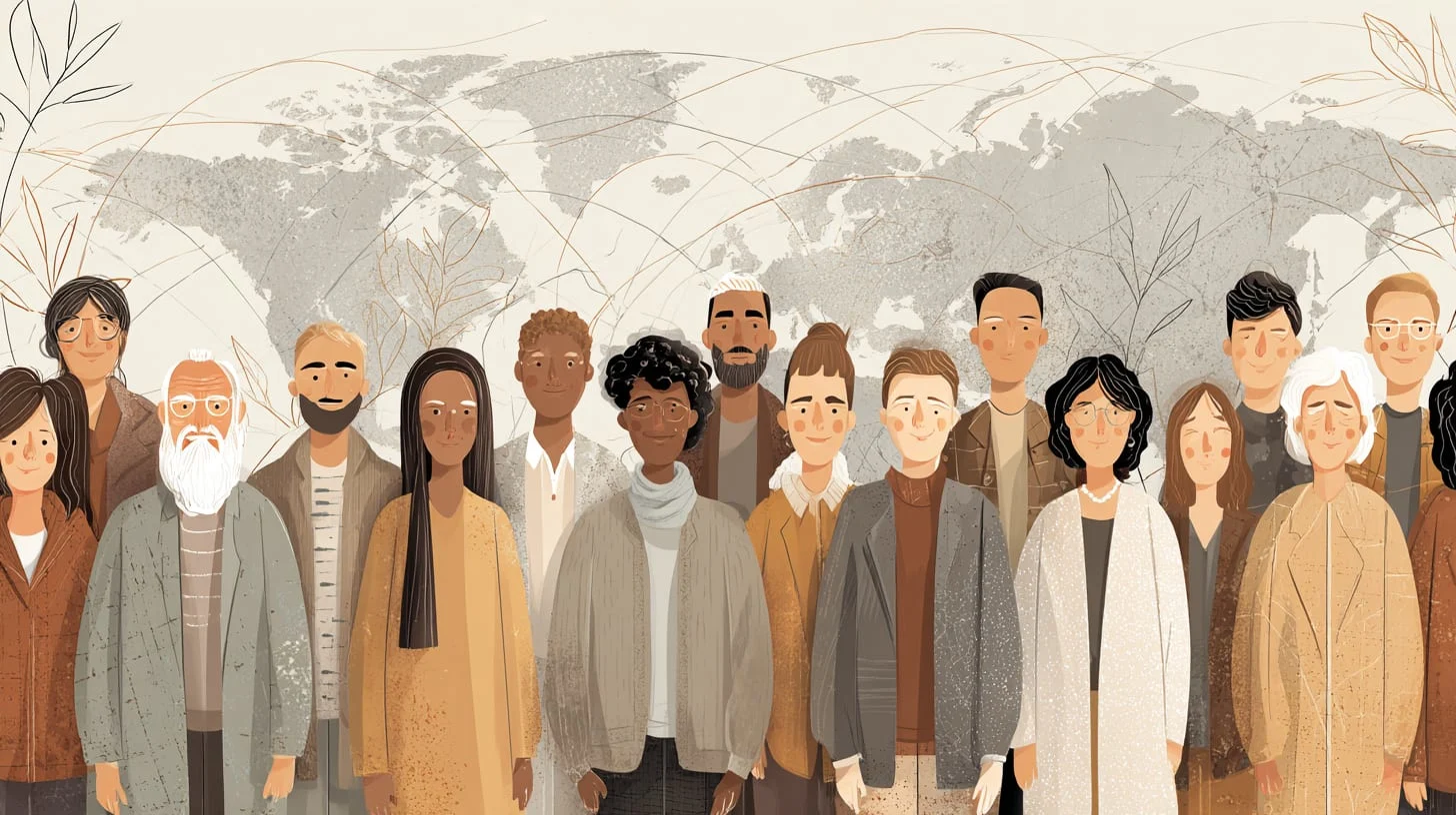 Master Index & Cross-Reference Guide for Global Mental Health Professional Credentials