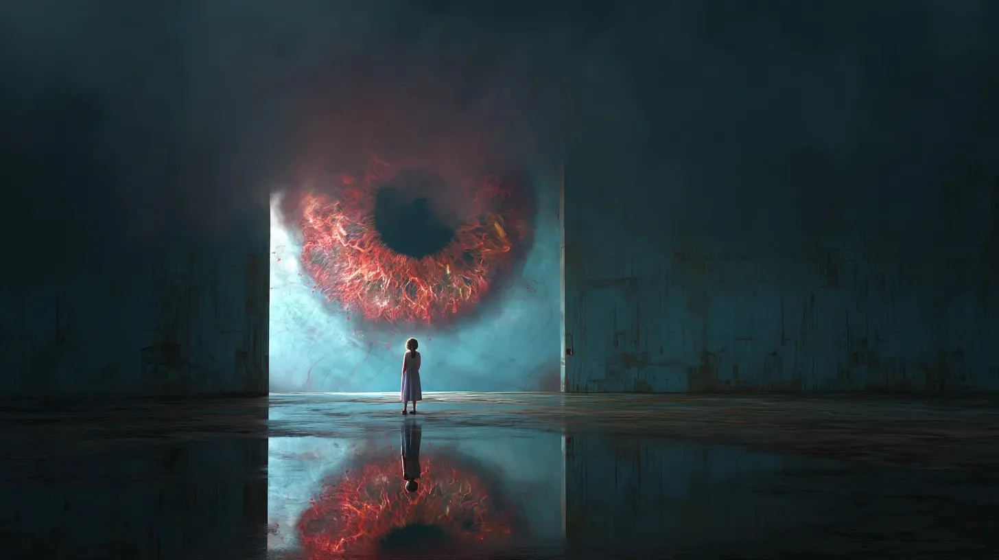 Perceptual Disturbances