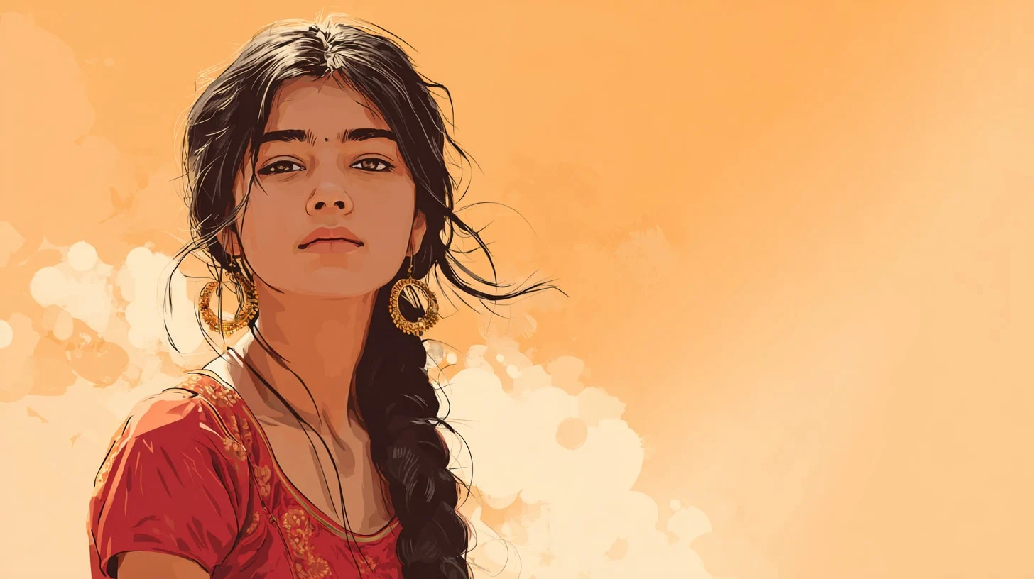 The Quiet Confidence That Comes From Knowing Yourself