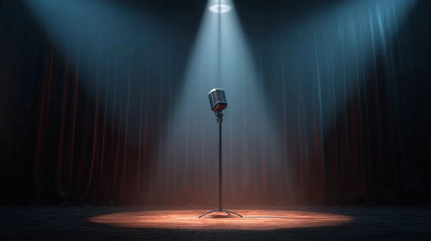 Public Speaking