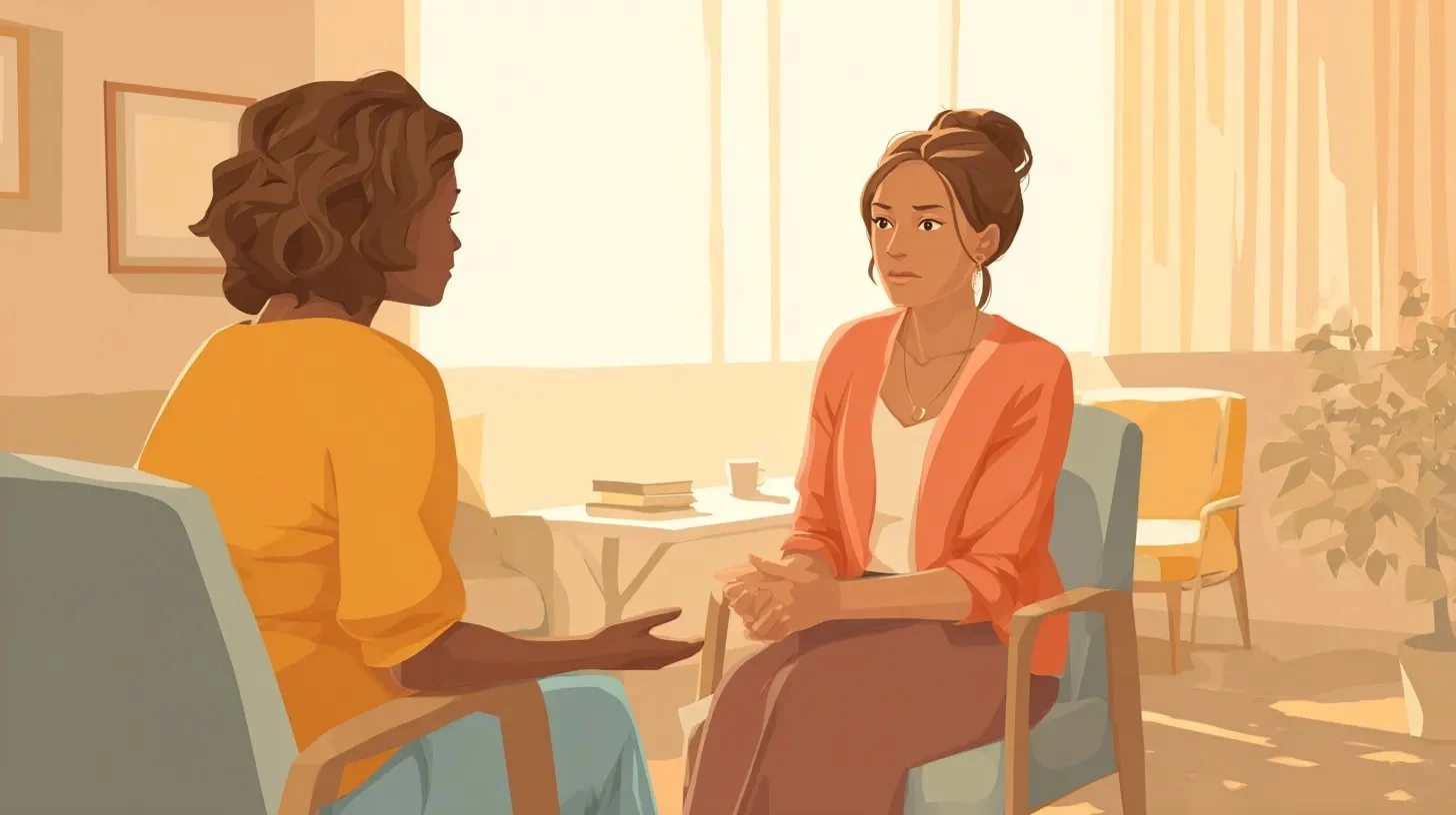 Choosing the Right Therapist: What Really Matters