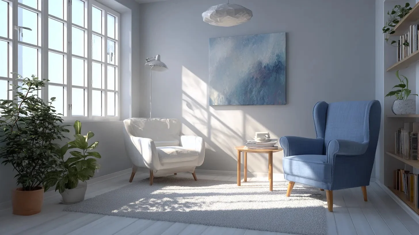 Why Therapy Works: Understanding the Benefits of Therapeutic Support