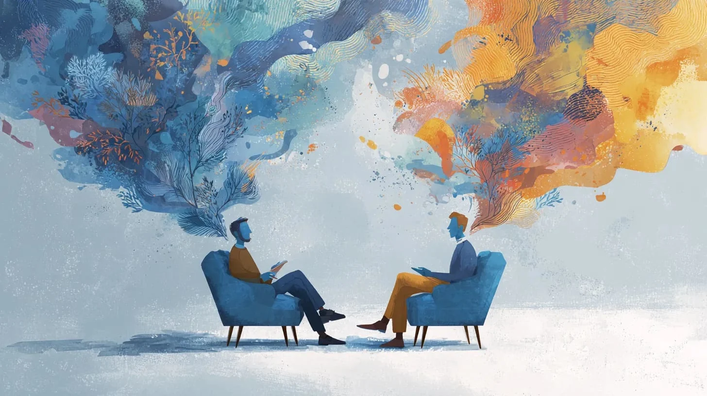Interpersonal Therapy