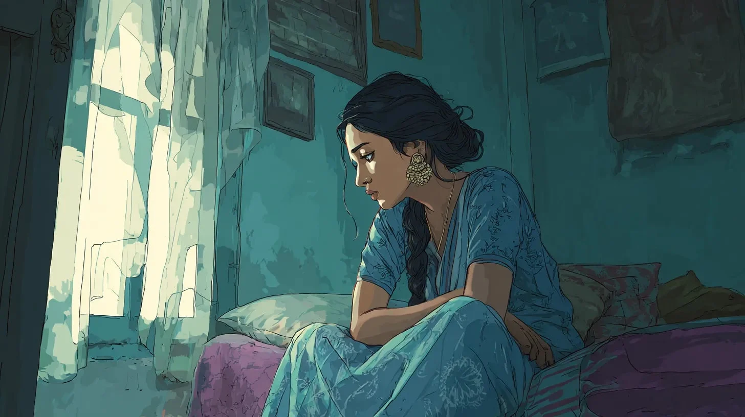 The Psychology Of Overthinking: Why We Can’t Turn Off Our Minds