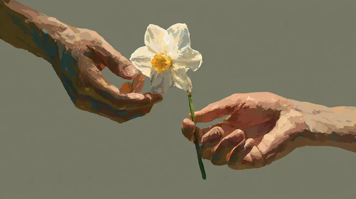 Forgiveness