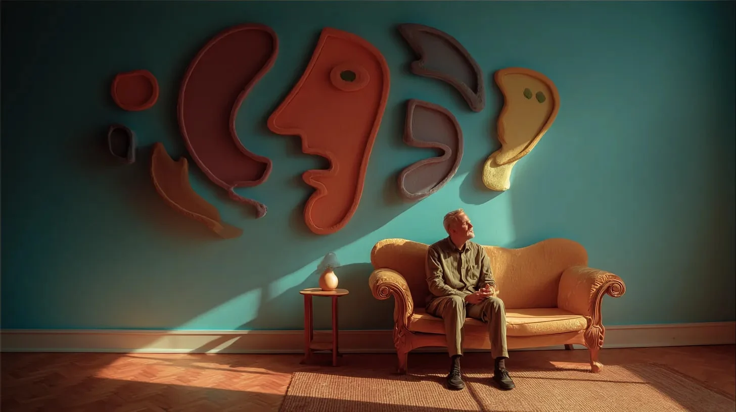 Gestalt Therapy