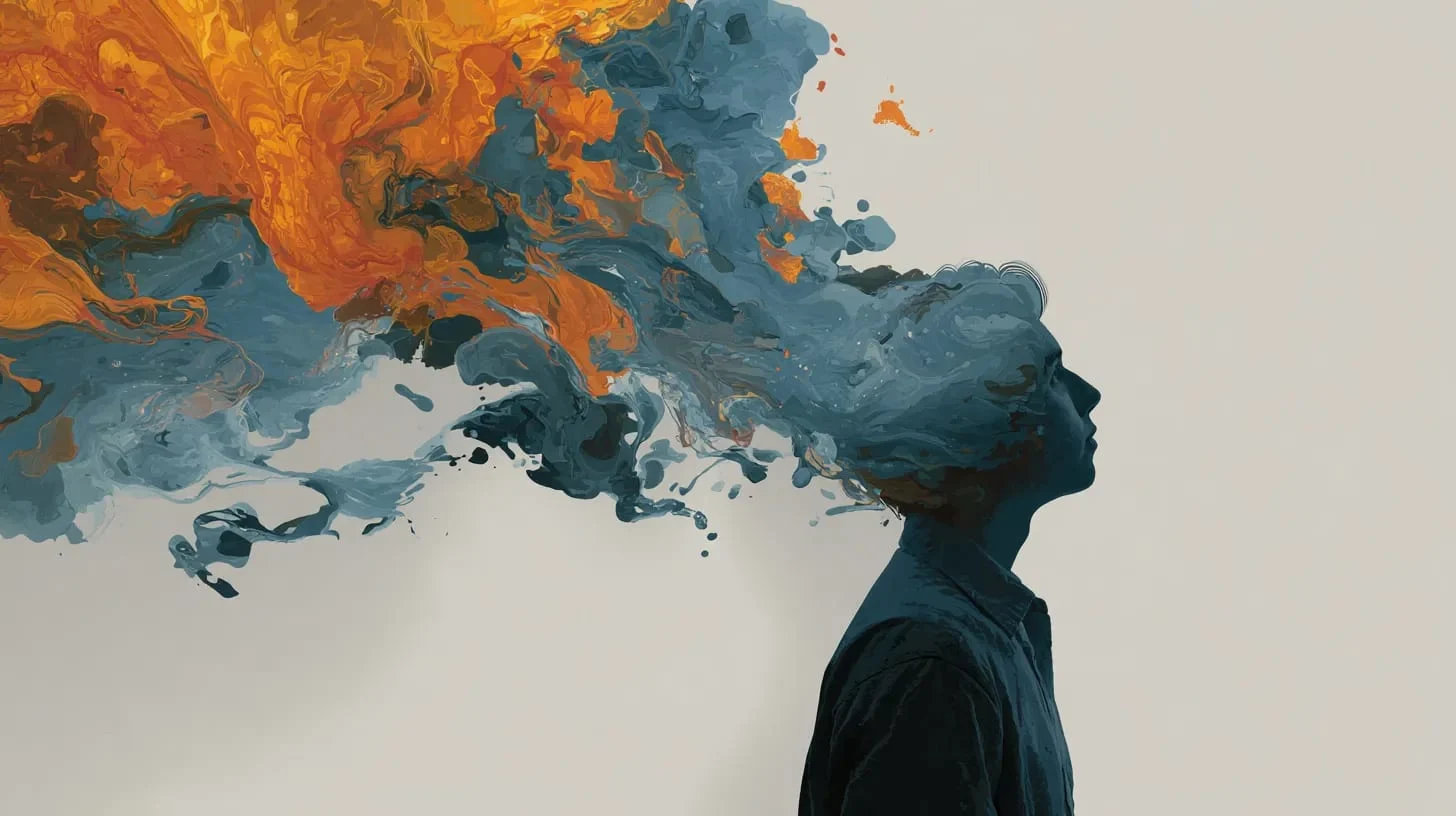 Unspecified Anxiety Disorder